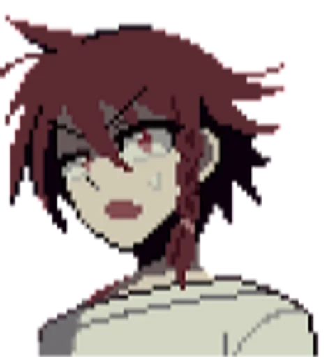 Эмодзи maeno aki zeno