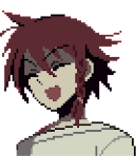 Эмодзи maeno aki zeno