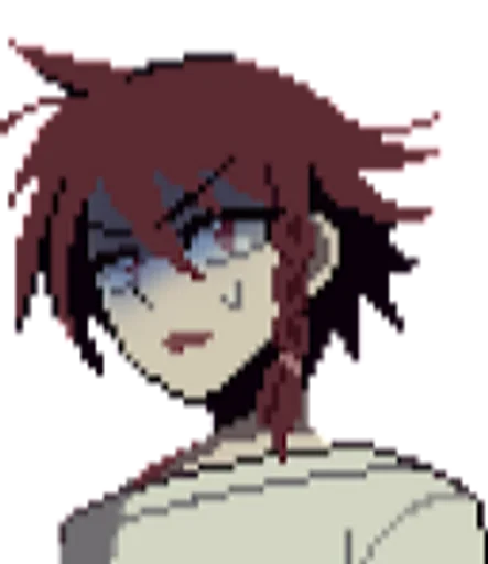 Эмодзи maeno aki zeno