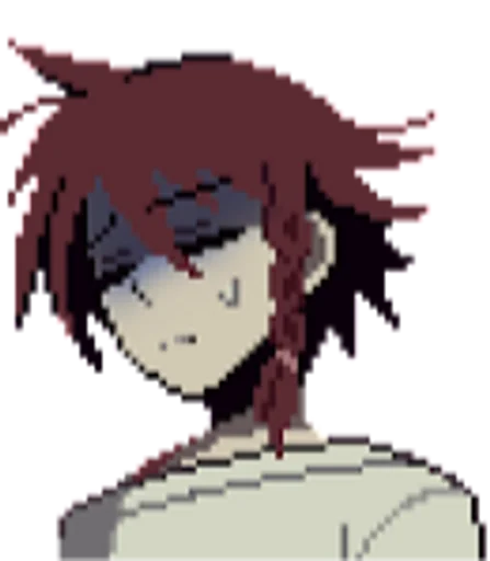 Эмодзи maeno aki zeno