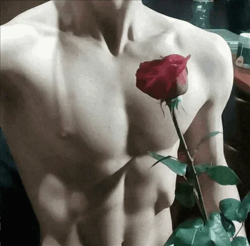 Эмодзи Mans