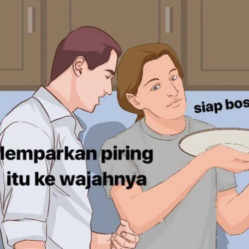 ?
