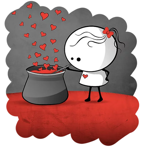 Эмодзи madottavu