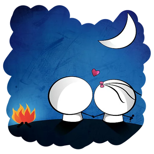 Эмодзи madottavu