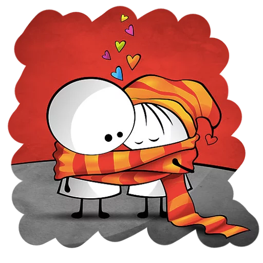 Эмодзи madottavu