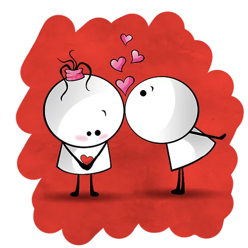 Эмодзи madottavu