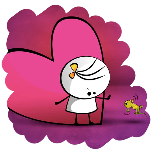 Эмодзи madottavu