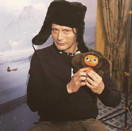 Эмодзи beloved mads
