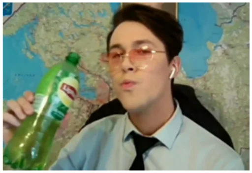 Эмодзи mafanya