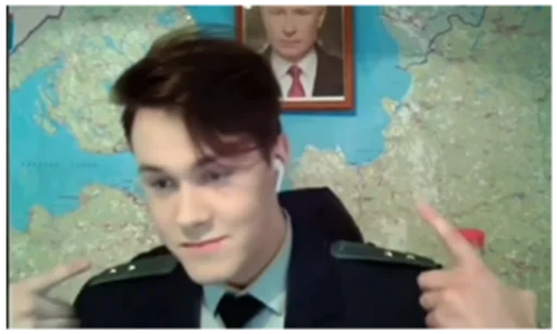 Эмодзи mafanya