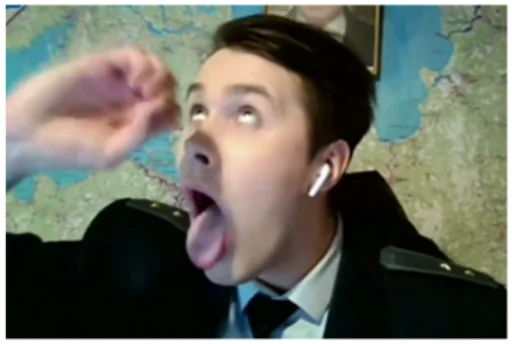 Эмодзи mafanya