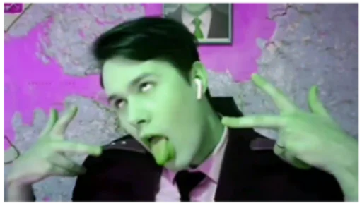 Эмодзи mafanya