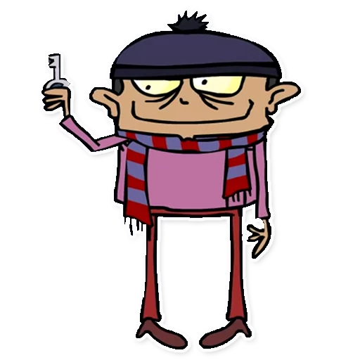 Эмодзи Магазинчик Бо