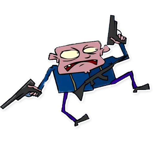 Эмодзи Магазинчик Бо