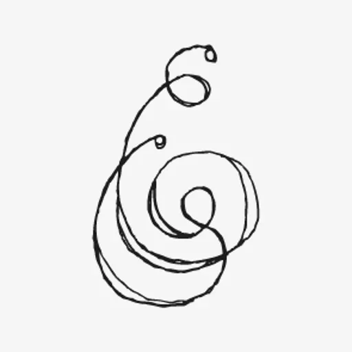 Эмодзи Numbers and magic