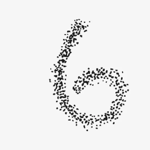 Эмодзи Numbers and magic