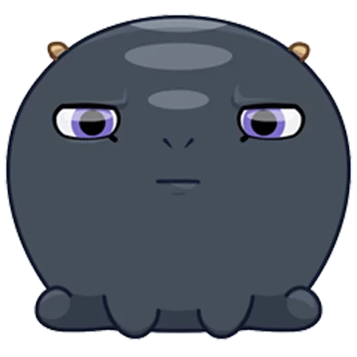 Эмодзи Magic animal