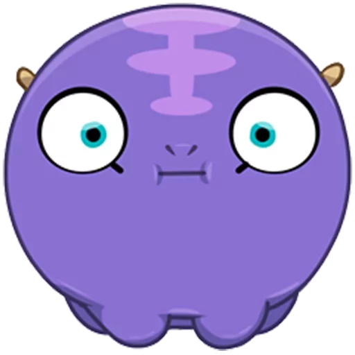 Эмодзи Magic animal