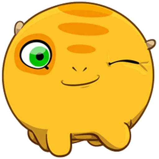 Эмодзи Magic animal