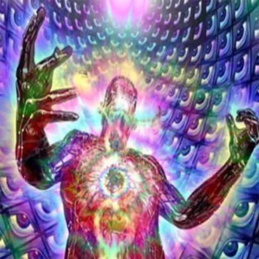 Эмодзи Shrooms