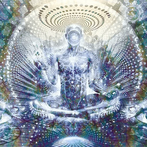 Эмодзи Shrooms