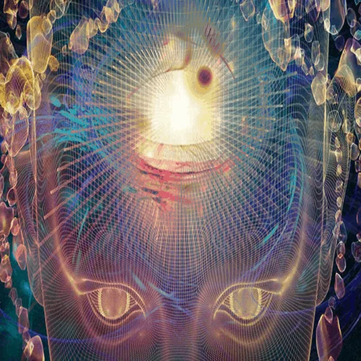 Эмодзи Shrooms