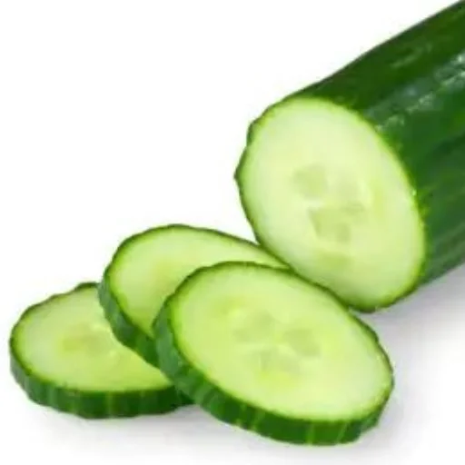 Эмодзи Огуречкки