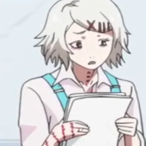 Эмодзи Огуречкки