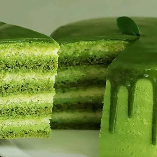 Эмодзи Огуречкки