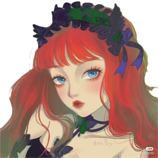 Эмодзи Magical Girls