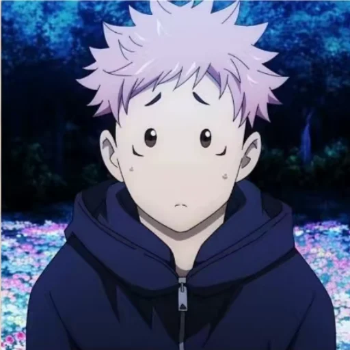 Эмодзи Jujutsu Kaisen