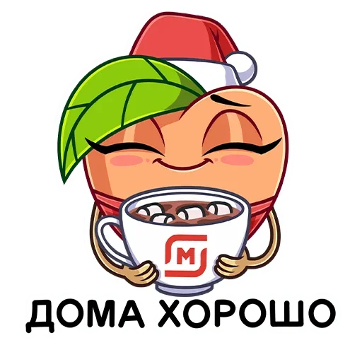 Эмодзи Чудеса в Магните