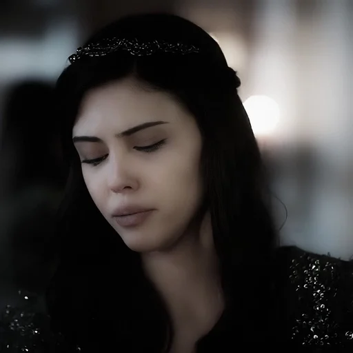 Эмодзи Mahfiruz Hatice Sultan