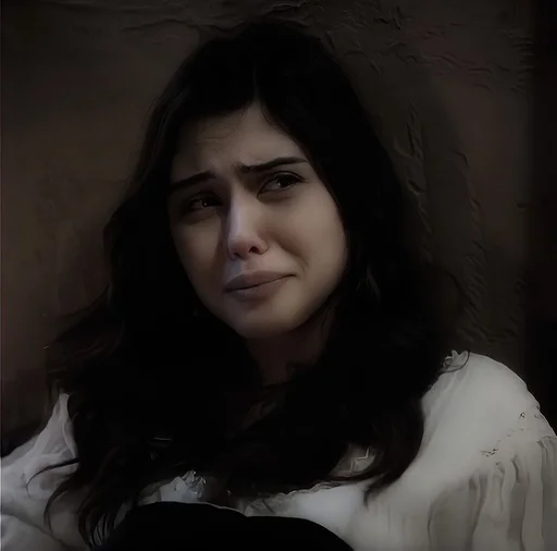 Эмодзи Mahfiruz Hatice Sultan