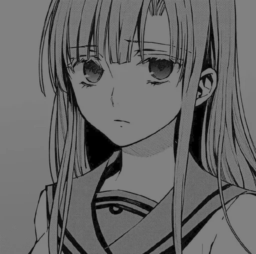 Эмодзи Mahiru Hiiragi