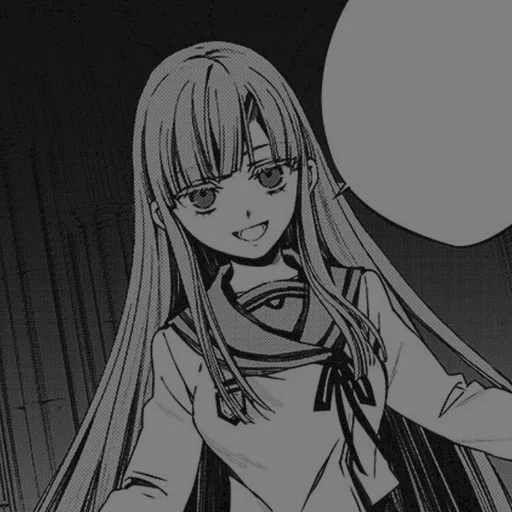 Эмодзи Mahiru Hiiragi