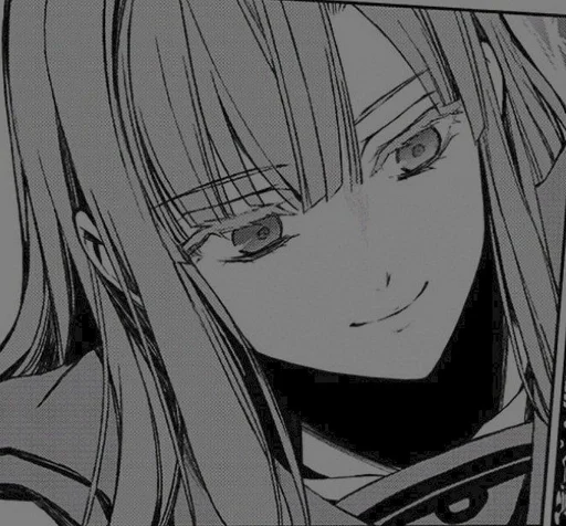 Эмодзи Mahiru Hiiragi