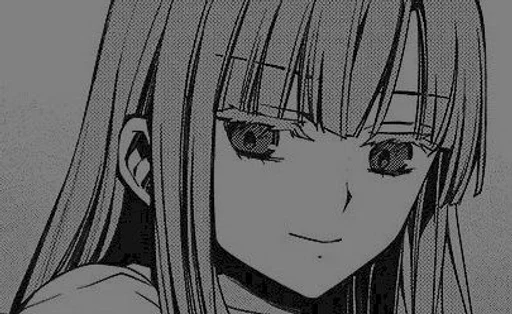 Эмодзи Mahiru Hiiragi