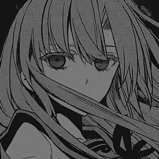 Эмодзи Mahiru Hiiragi