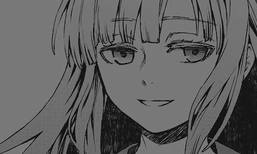 Эмодзи Mahiru Hiiragi