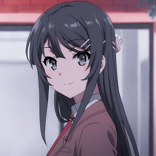 Эмодзи MAI?