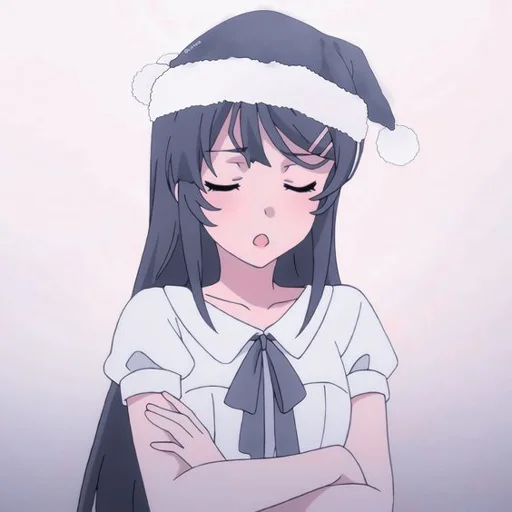 Эмодзи MAI?