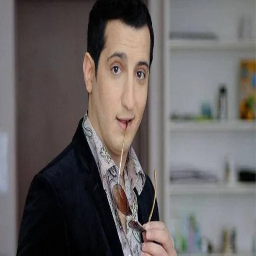 Эмодзи maikl ny