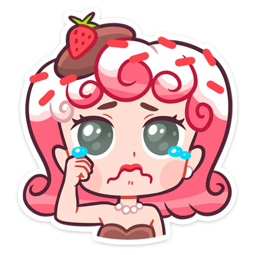 Эмодзи Майко