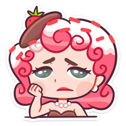 Эмодзи Майко