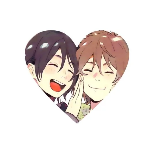 Эмодзи Незнакомец на берегу моря