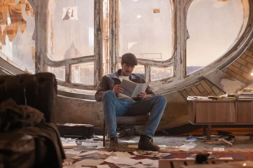 Эмодзи Майор гром: Чумной доктор. МГЧД