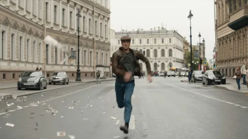 Эмодзи Майор гром: Чумной доктор. МГЧД