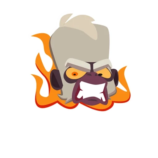 Эмодзи Maito Zooba