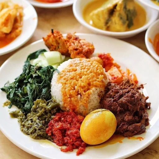 Эмодзи Food